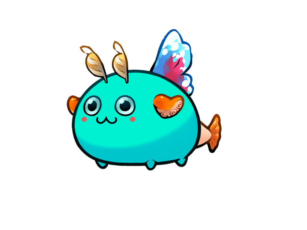 Axie 7232658