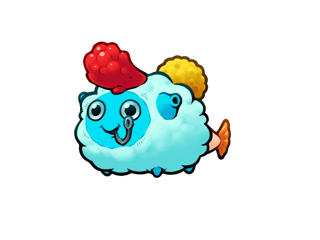 Axie 7295980