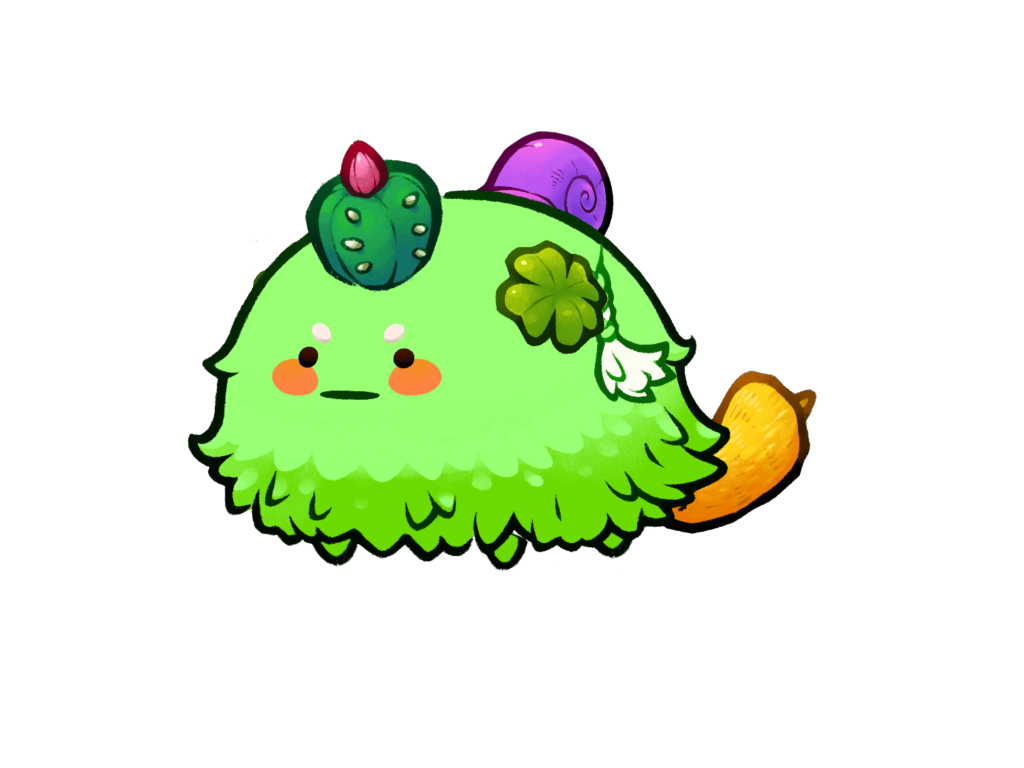Axie 7324766