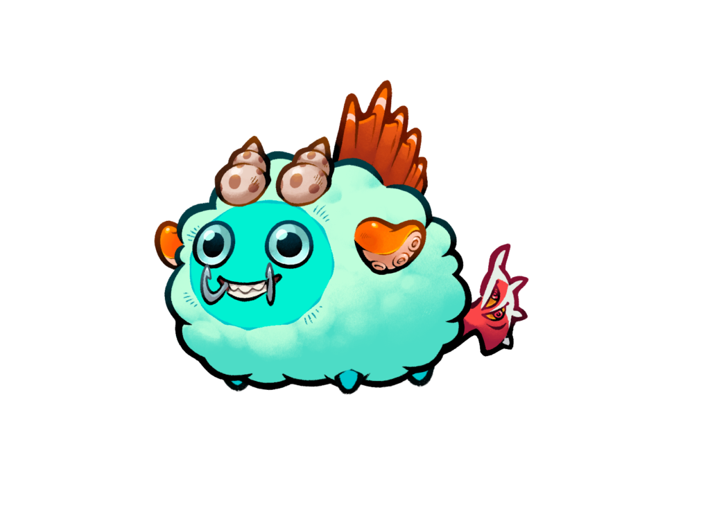 Axie 7355267