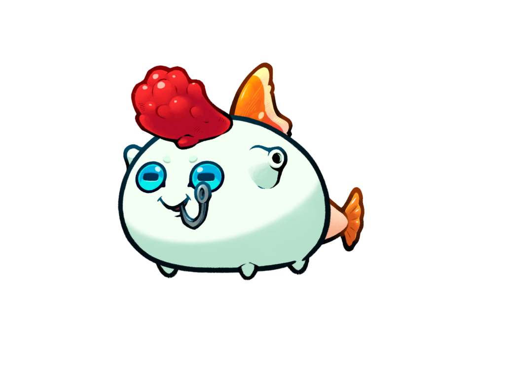 Axie 7374622