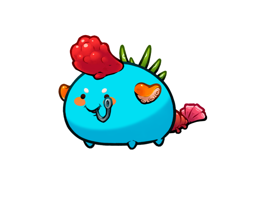 Axie 7402345