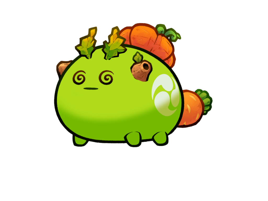 Axie 7534043