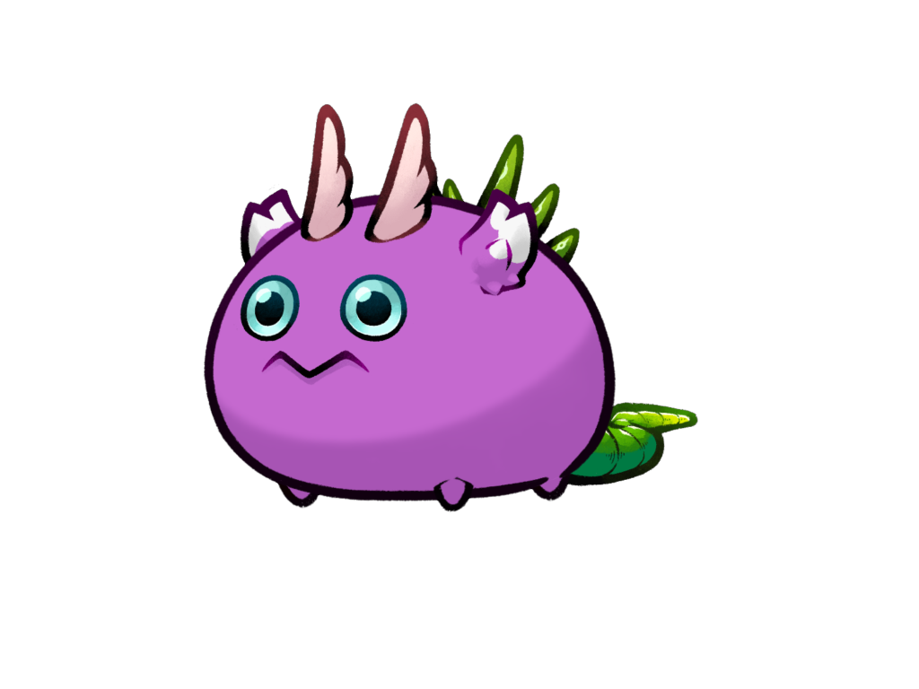 Axie 7665685