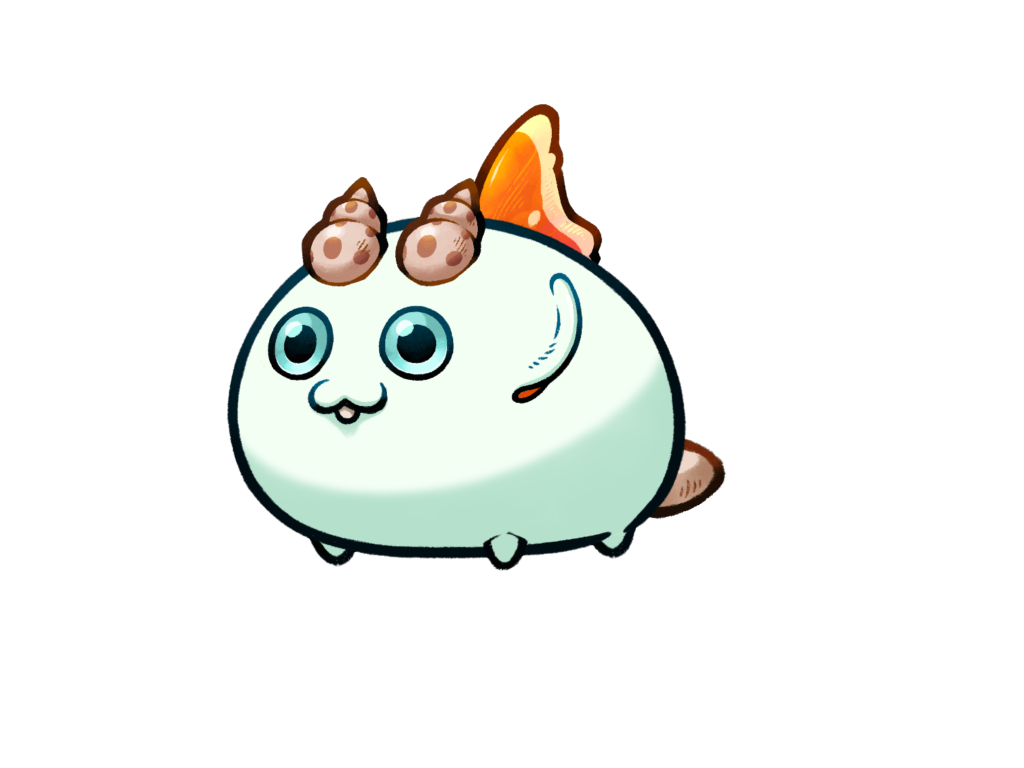 Axie 7691484