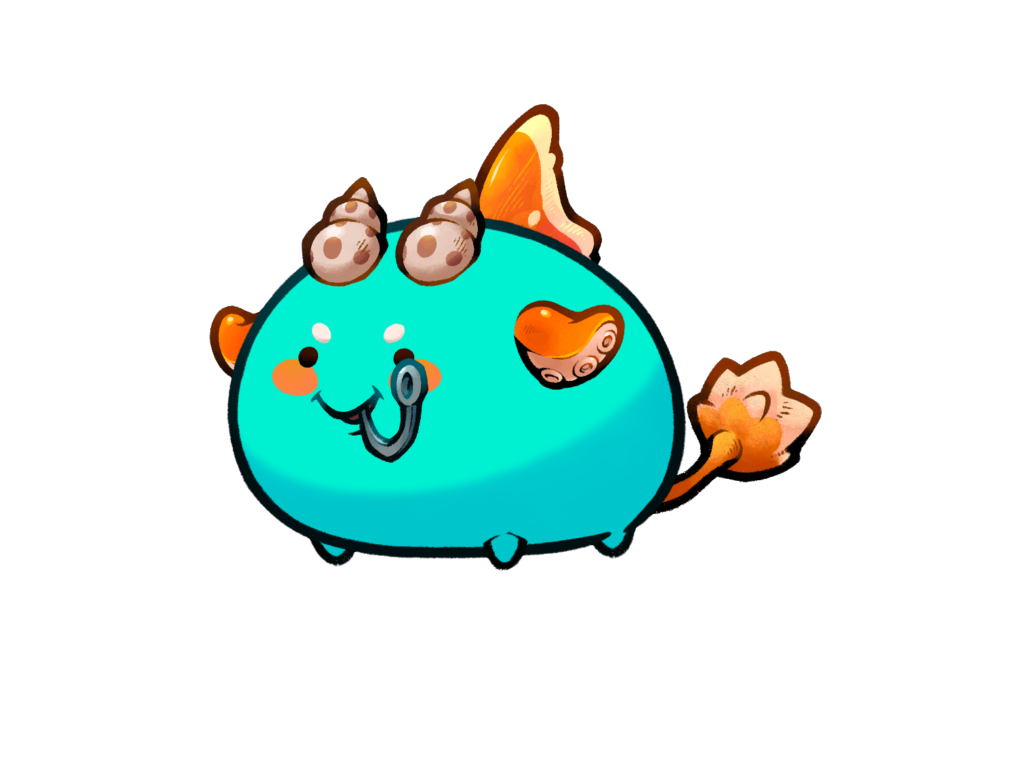 Axie 7881343
