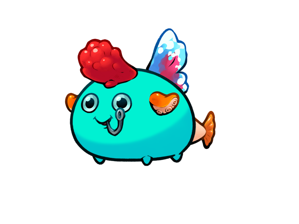 Axie 7898036
