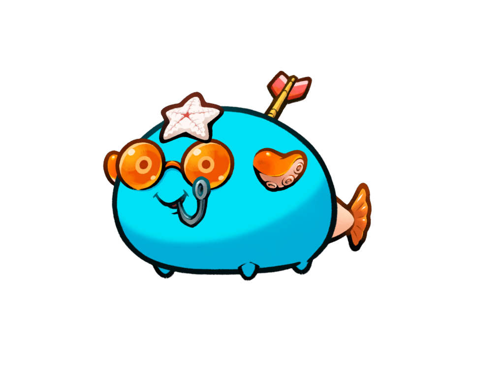 Axie 7941659