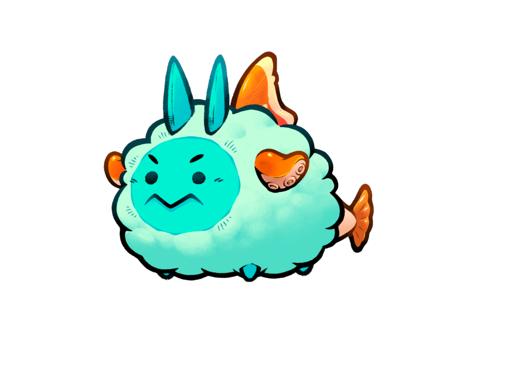 Axie 8074144