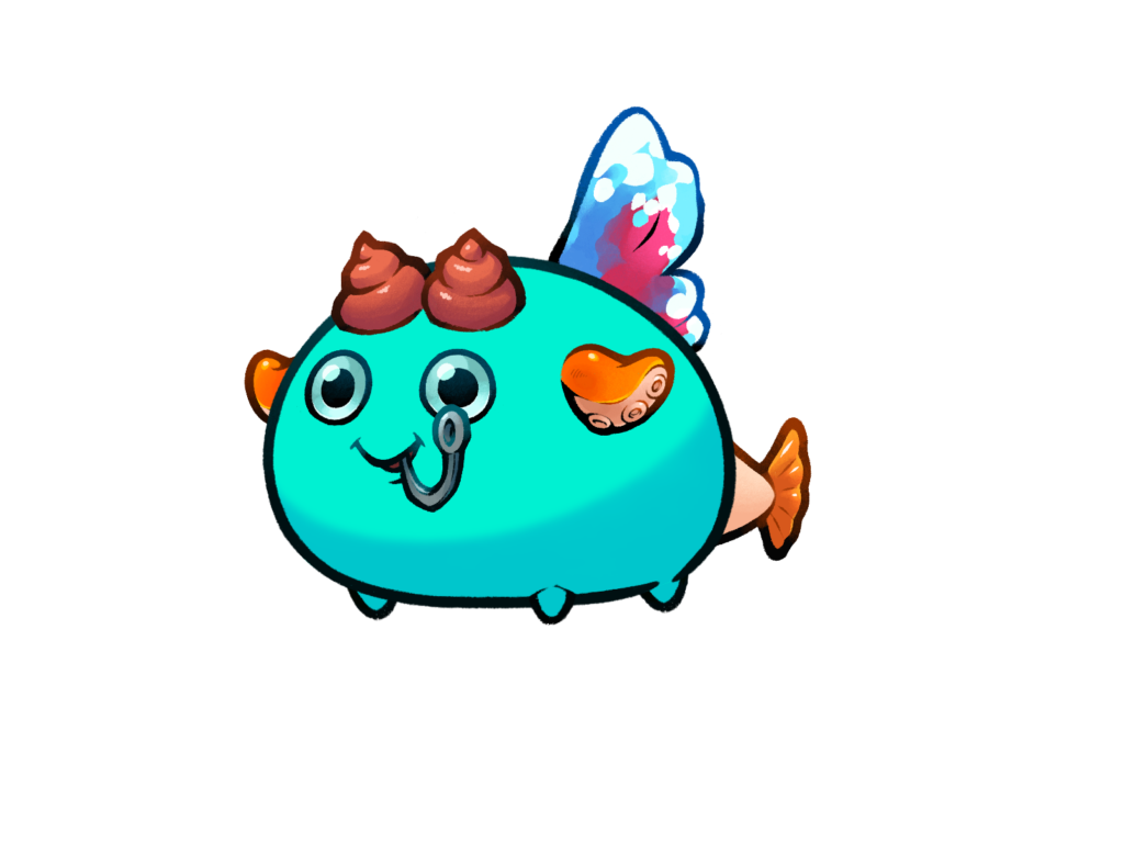 Axie 8095887