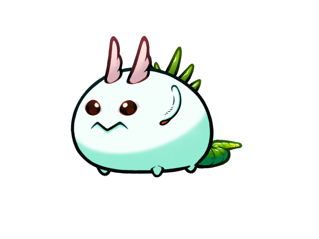 Axie 8162574