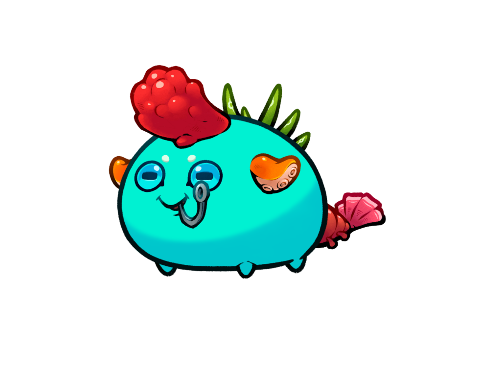 Axie 8196256