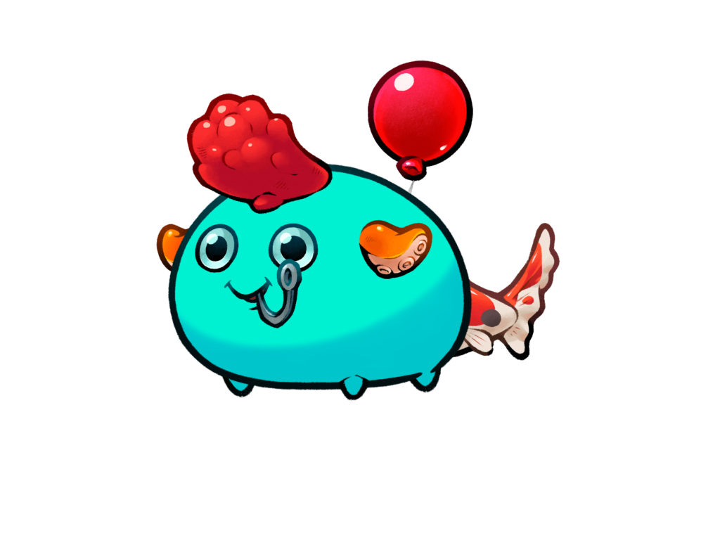 Axie 821572