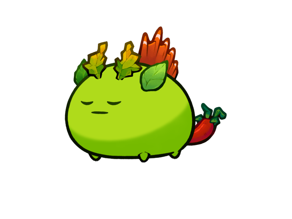 Axie 8527694