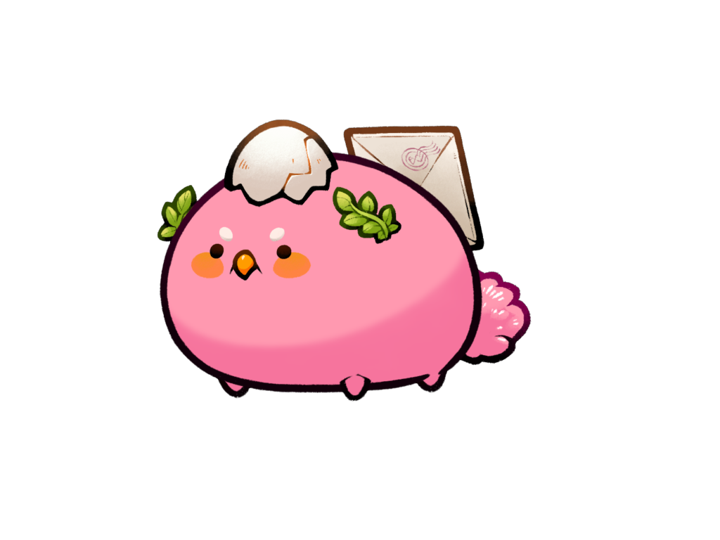 Axie 8628376