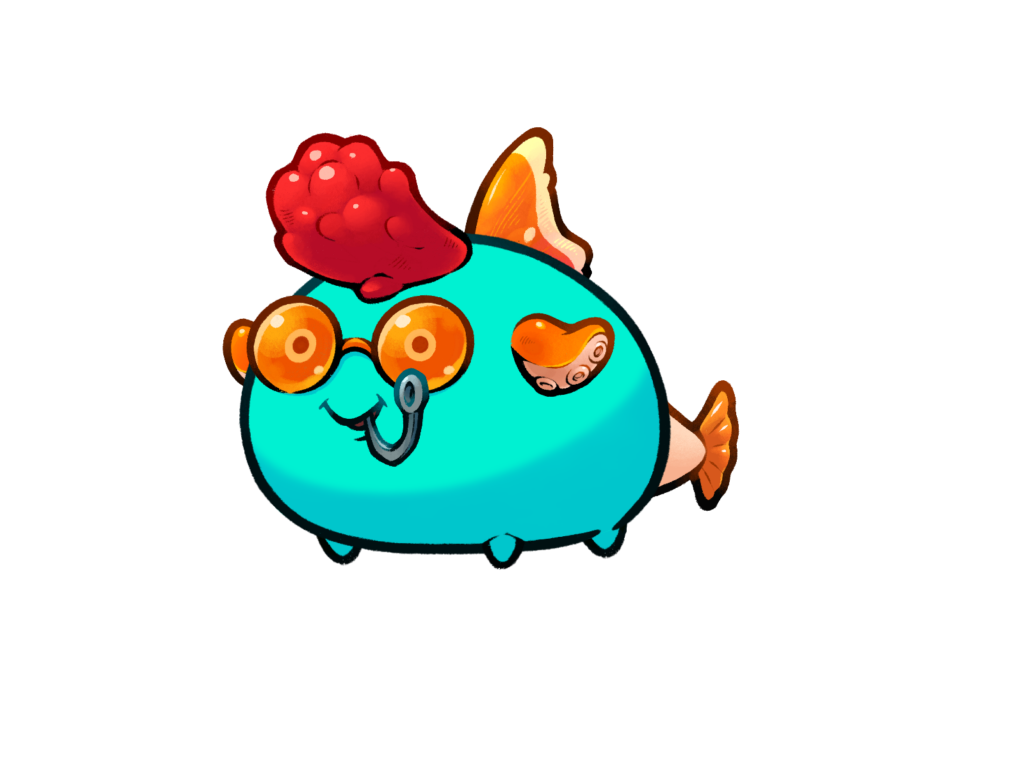 Axie 9053369