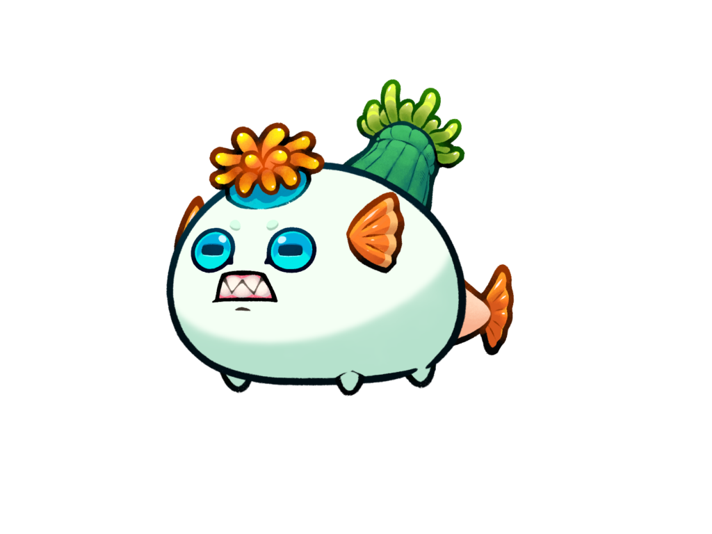 Axie 9085001
