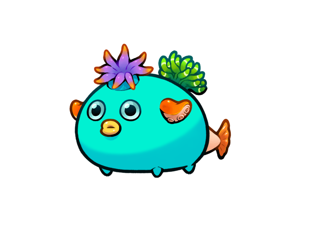 Axie 9140673