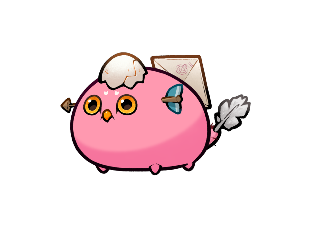 Axie 9172476