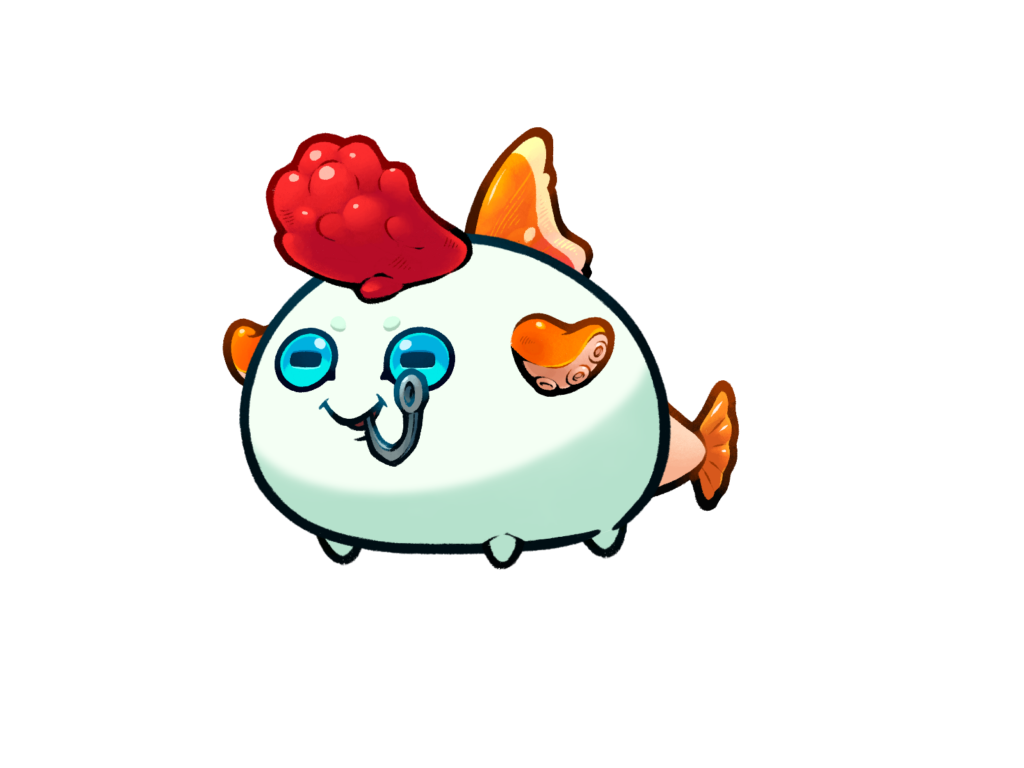 Axie 9190933