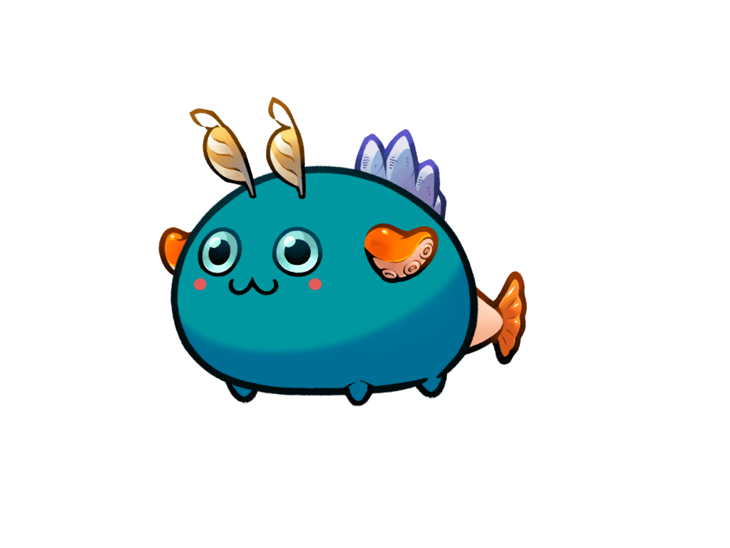 Axie 9232291