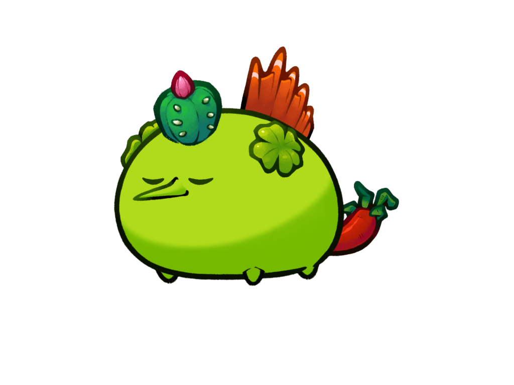 Axie 9274478
