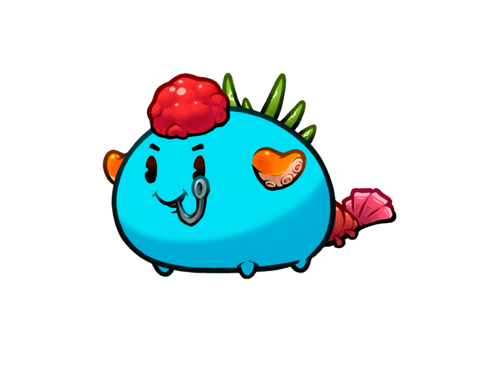 Axie 9358721