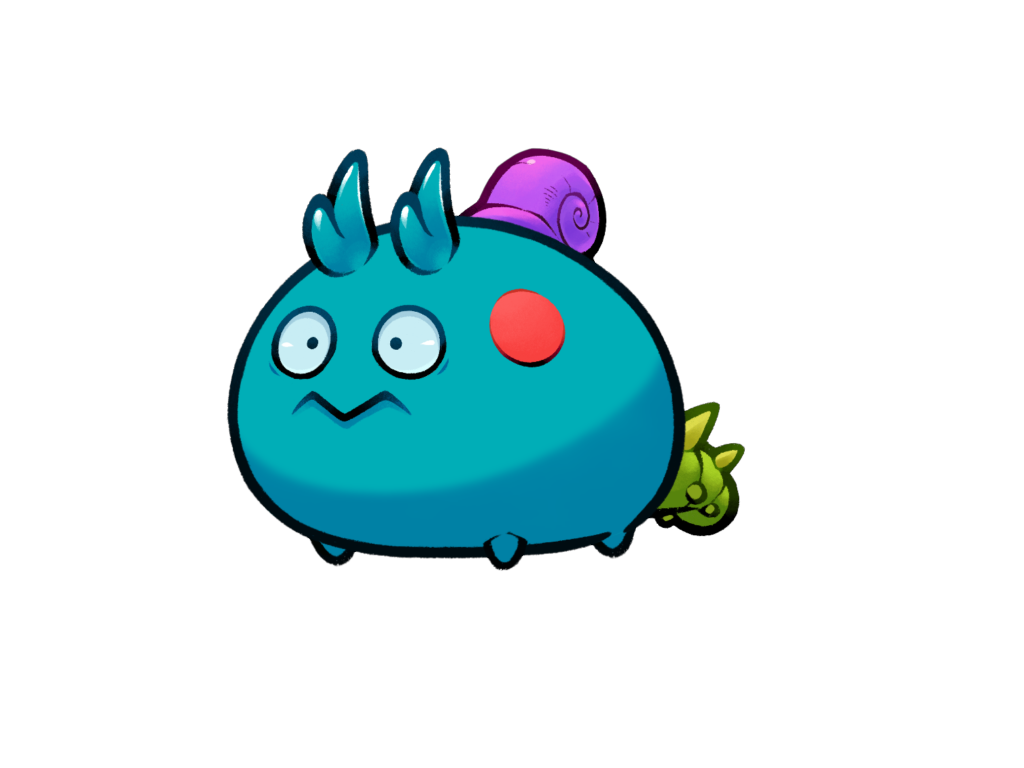 Axie 9551340