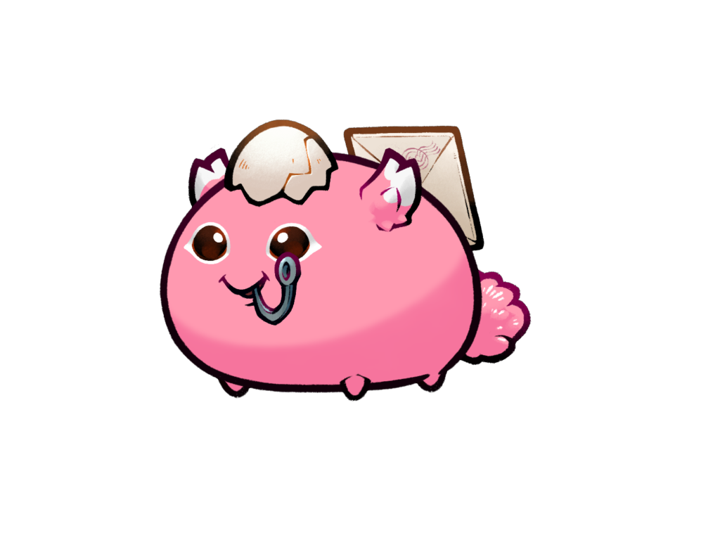 Axie 9625476
