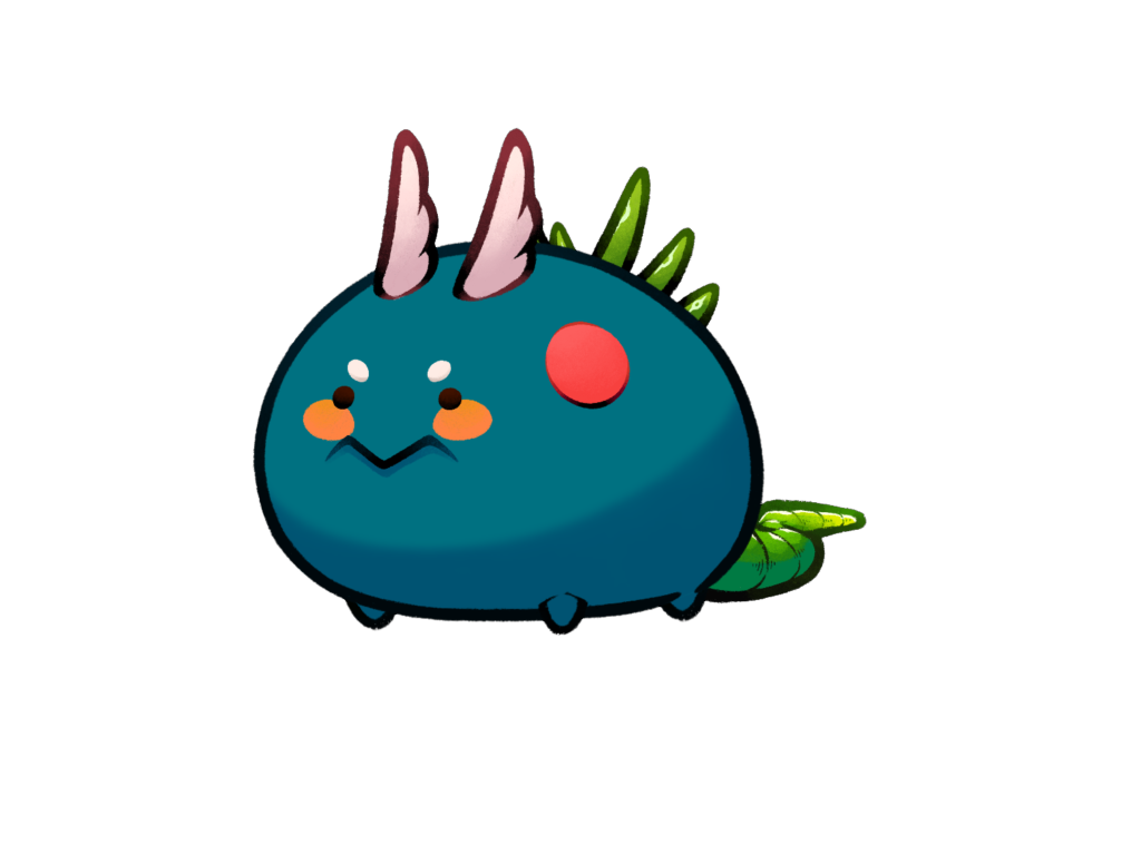 Axie 9742616