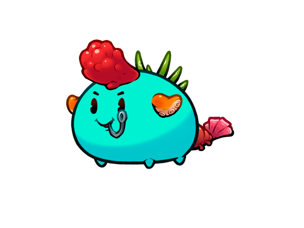 Axie 9766527