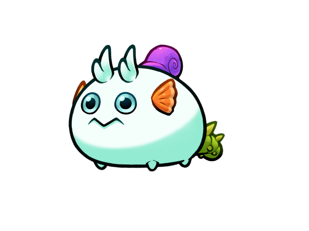 Axie 9795043