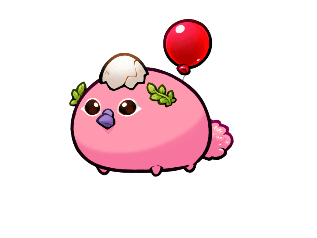 Axie 9947290