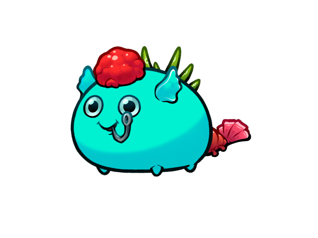 Axie 9957987